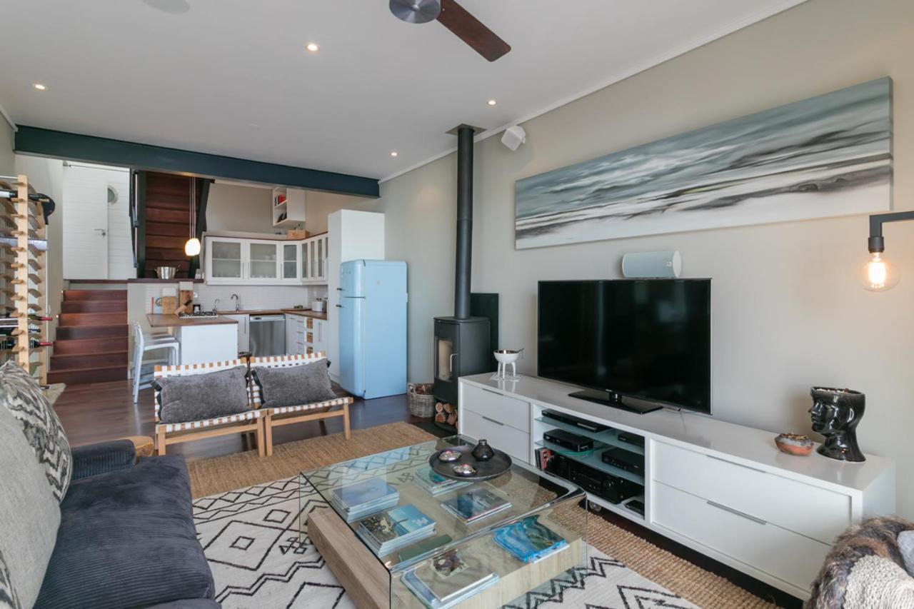 Villa Th40 Thesen Islands Knysna Exterior foto