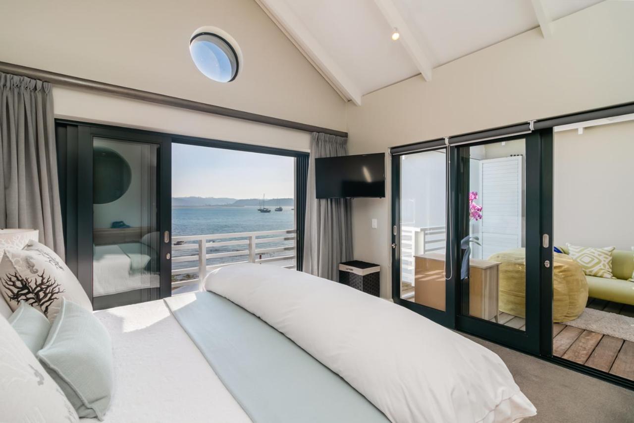 Villa Th40 Thesen Islands Knysna Exterior foto